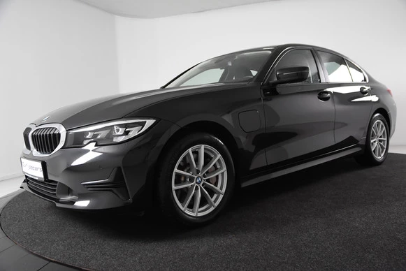 BMW 3 Serie - Afbeelding 28 van 30