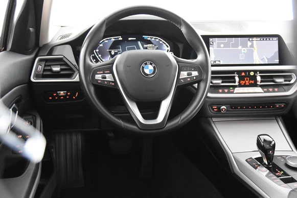 BMW 3 Serie - Afbeelding 29 van 30