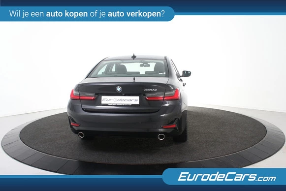 BMW 3 Serie - Afbeelding 30 van 30
