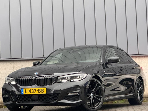 BMW 3 Serie - Afbeelding 1 van 30