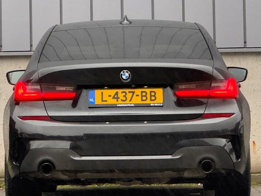 BMW 3 Serie - Afbeelding 3 van 30