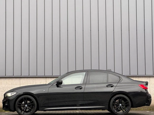 BMW 3 Serie - Afbeelding 4 van 30