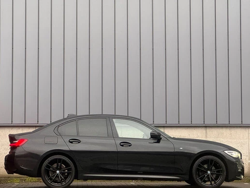 BMW 3 Serie - Afbeelding 5 van 30