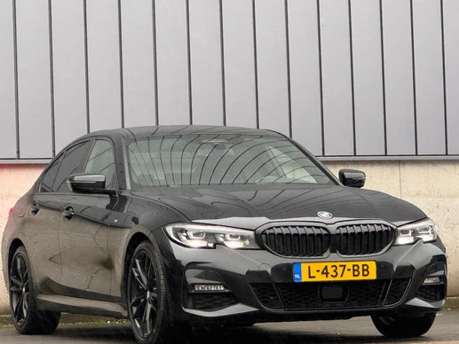 BMW 3 Serie - Afbeelding 6 van 30