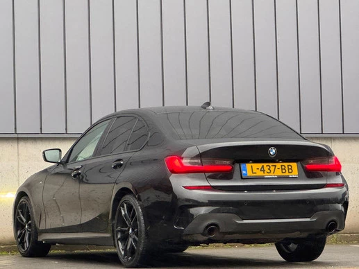 BMW 3 Serie - Afbeelding 7 van 30