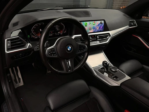 BMW 3 Serie - Afbeelding 8 van 30