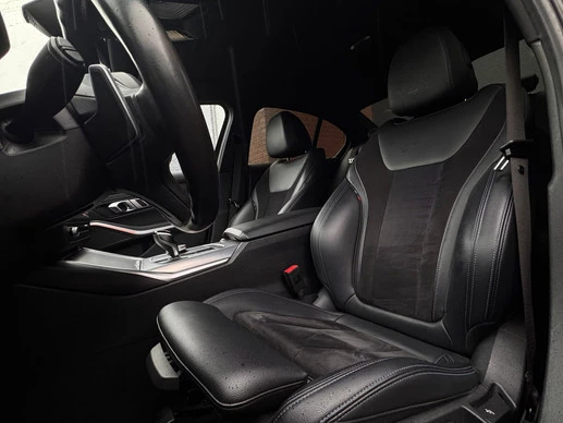 BMW 3 Serie - Afbeelding 9 van 30