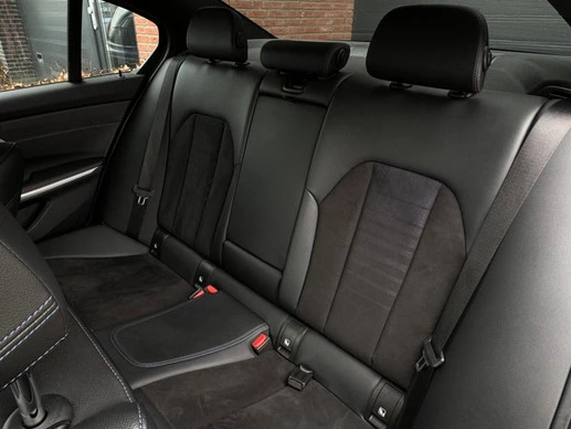 BMW 3 Serie - Afbeelding 10 van 30