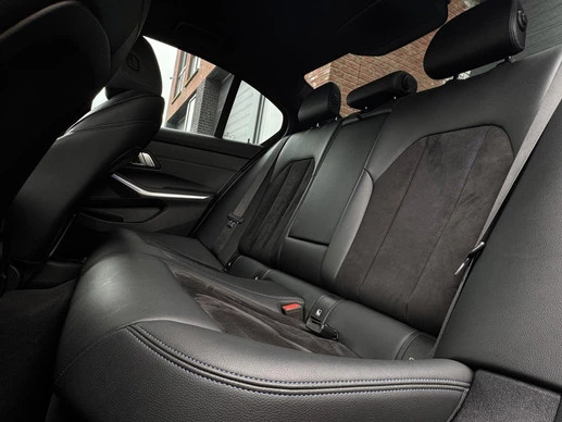 BMW 3 Serie - Afbeelding 11 van 30