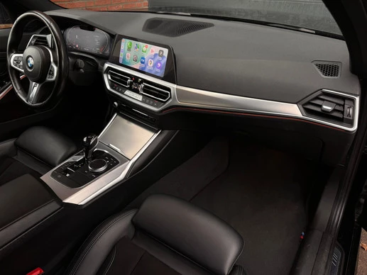 BMW 3 Serie - Afbeelding 15 van 30