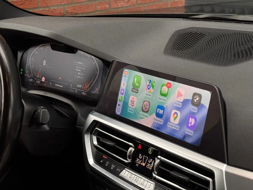 BMW 3 Serie - Afbeelding 16 van 30