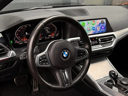 BMW 3 Serie - Afbeelding 17 van 30
