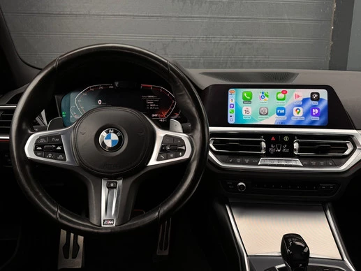 BMW 3 Serie - Afbeelding 18 van 30