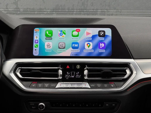 BMW 3 Serie - Afbeelding 21 van 30