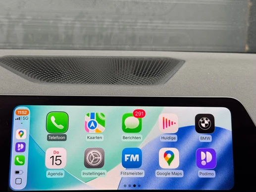 BMW 3 Serie - Afbeelding 24 van 30