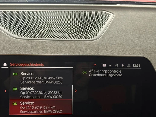 BMW 3 Serie - Afbeelding 28 van 30