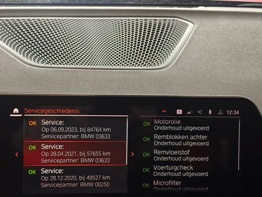 BMW 3 Serie - Afbeelding 29 van 30