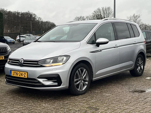 Volkswagen Touran - Afbeelding 1 van 13