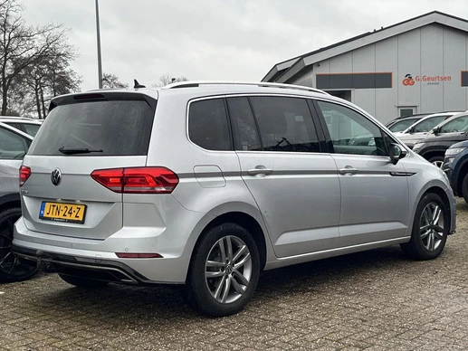 Volkswagen Touran - Afbeelding 2 van 13