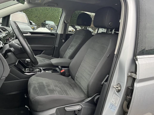Volkswagen Touran - Afbeelding 4 van 13