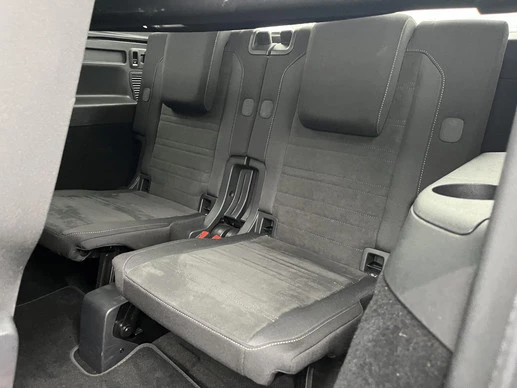 Volkswagen Touran - Afbeelding 6 van 13