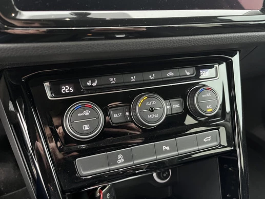Volkswagen Touran - Afbeelding 7 van 13