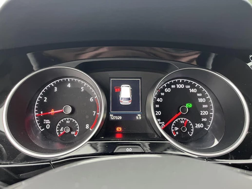 Volkswagen Touran - Afbeelding 9 van 13