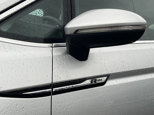 Volkswagen Touran - Afbeelding 10 van 13