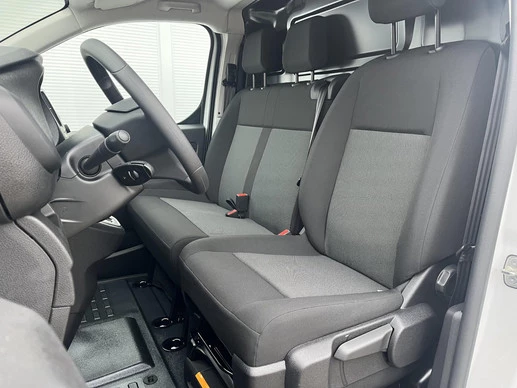 Peugeot e-Expert - Afbeelding 4 van 30