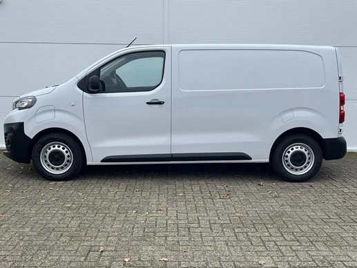 Peugeot e-Expert - Afbeelding 6 van 30