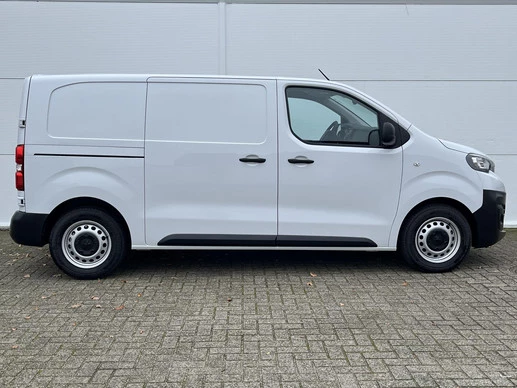 Peugeot e-Expert - Afbeelding 25 van 30