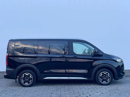 Ford Tourneo Custom - Afbeelding 6 van 29