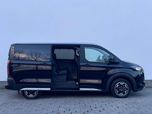 Ford Tourneo Custom - Afbeelding 7 van 29