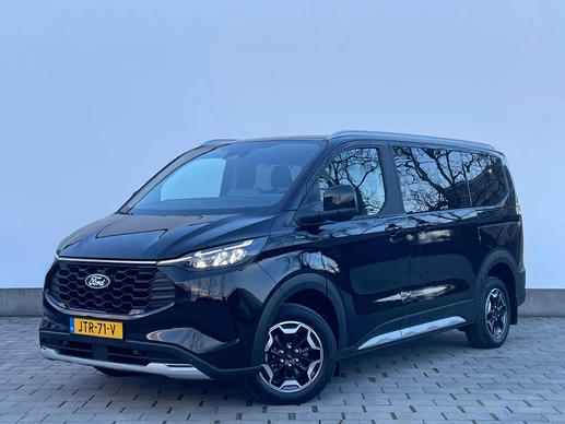 Ford Tourneo Custom - Afbeelding 1 van 29