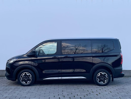 Ford Tourneo Custom - Afbeelding 2 van 29