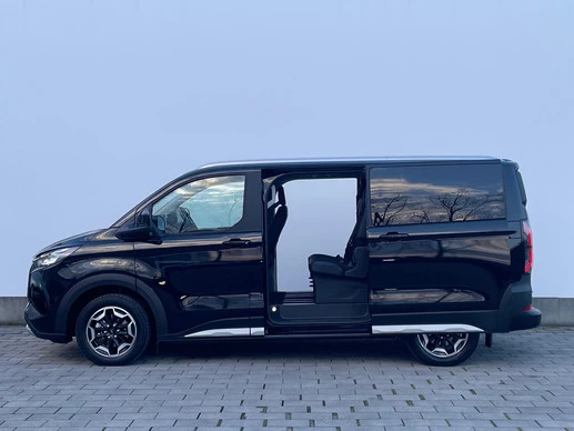 Ford Tourneo Custom - Afbeelding 3 van 29