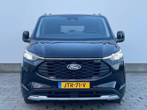 Ford Tourneo Custom - Afbeelding 8 van 29