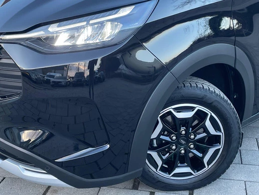 Ford Tourneo Custom - Afbeelding 9 van 29