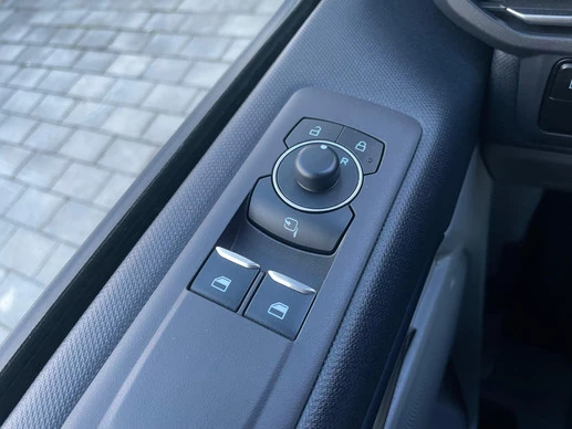 Ford Tourneo Custom - Afbeelding 10 van 29