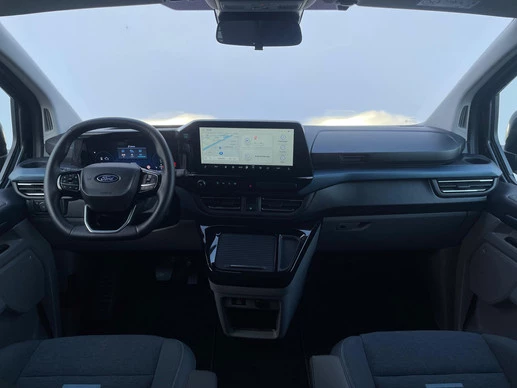 Ford Tourneo Custom - Afbeelding 12 van 29