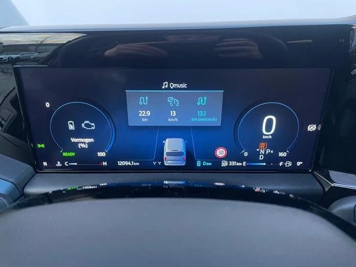 Ford Tourneo Custom - Afbeelding 13 van 29