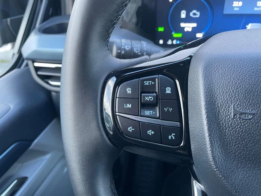 Ford Tourneo Custom - Afbeelding 14 van 29