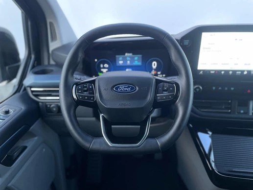 Ford Tourneo Custom - Afbeelding 15 van 29