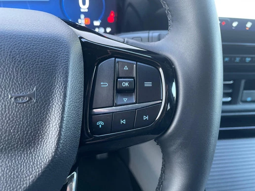 Ford Tourneo Custom - Afbeelding 16 van 29