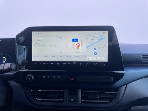 Ford Tourneo Custom - Afbeelding 17 van 29