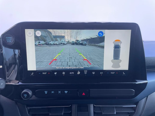 Ford Tourneo Custom - Afbeelding 19 van 29