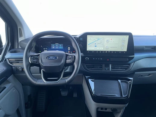 Ford Tourneo Custom - Afbeelding 20 van 29