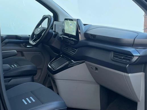 Ford Tourneo Custom - Afbeelding 21 van 29