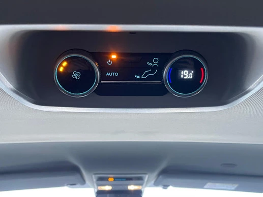 Ford Tourneo Custom - Afbeelding 22 van 29