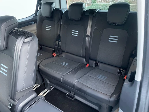 Ford Tourneo Custom - Afbeelding 25 van 29